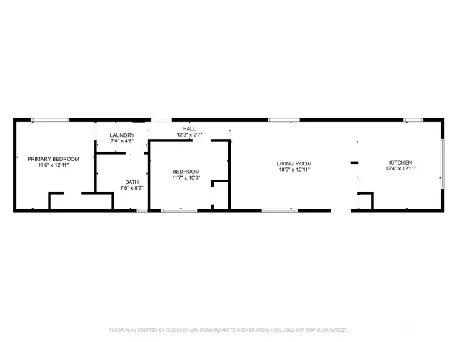 ADU Floorplan