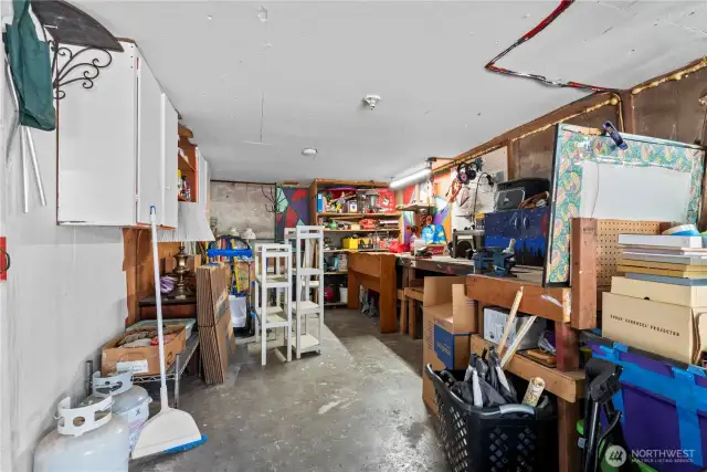 basement/garage/shop