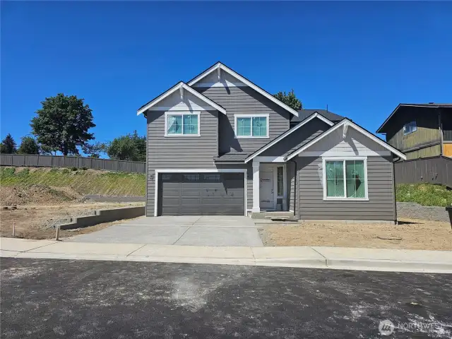 As of 7/12. Interior pics not of actual home.