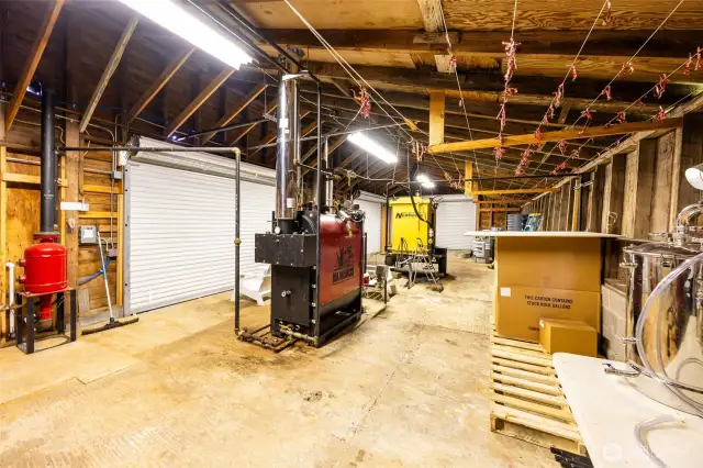 Lavender Production Equipment