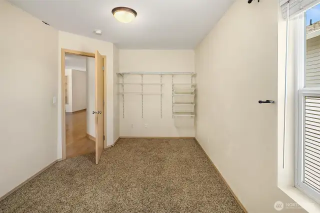 Bedroom 4 - second floor