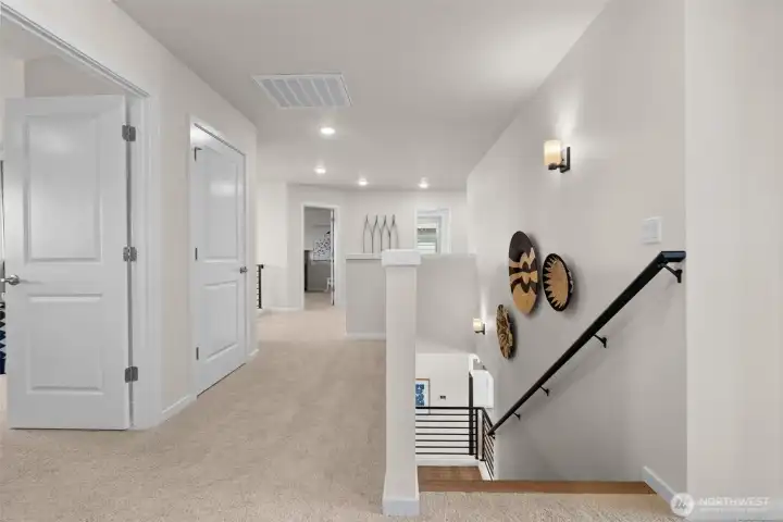 Photos are of a previously built Cedar plan in the community and may display upgrades and or colors that are not available.