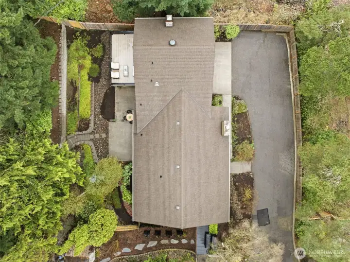 private and peaceful community