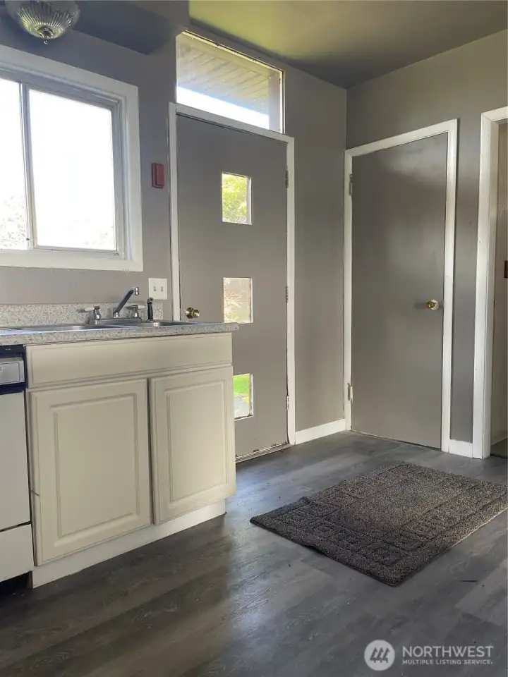 Kitchen Kitchen