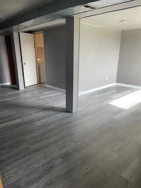 down stairs main room down stairs main room