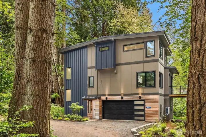 Stylish, functional, and great location, this home truly delivers... not to mention an excellent value!!