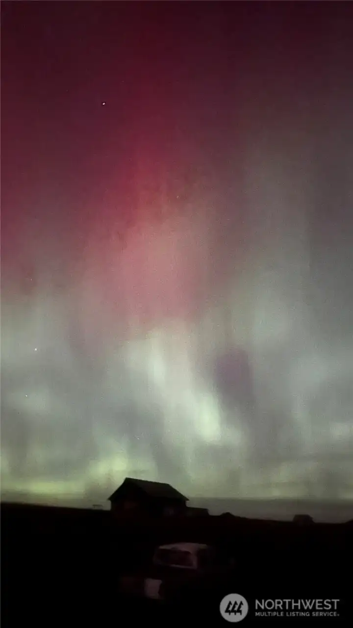 Northern Lights Northern Lights
