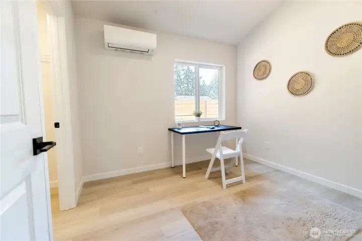 Bedroom 2 Bedroom 2