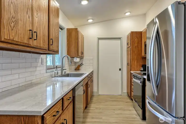 Kitchen Kitchen