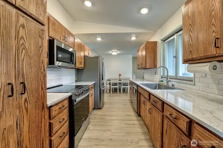 Kitchen Kitchen