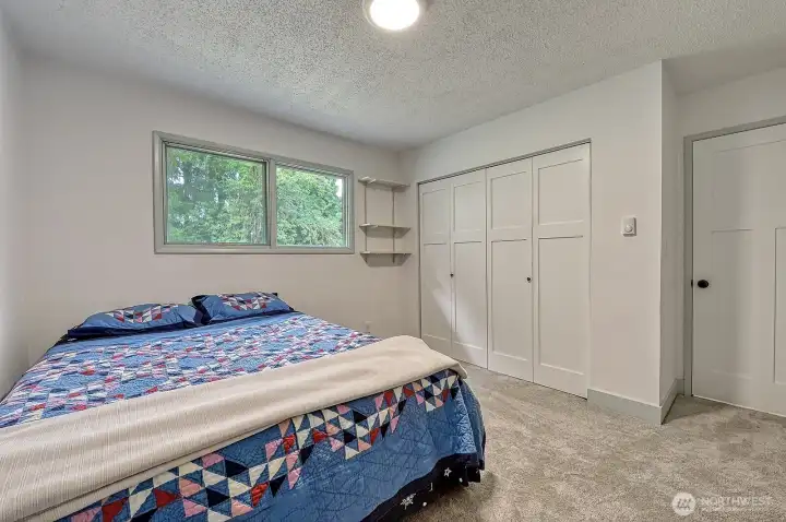 Bedroom 2 Bedroom 2