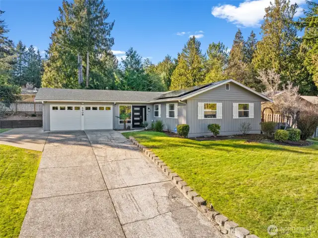 Welcome to 5408 24th Ave NW located in Gig Harbor Washington!