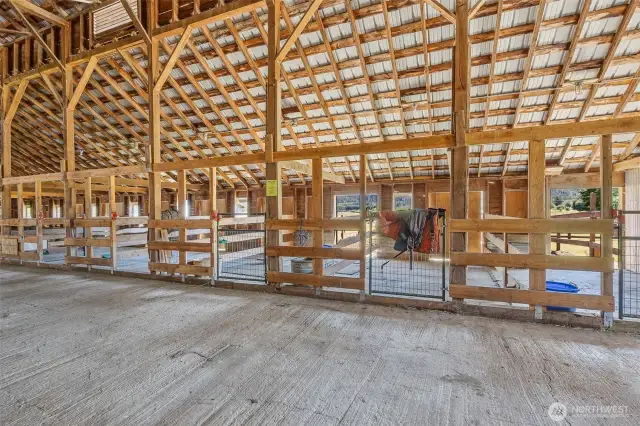Barn