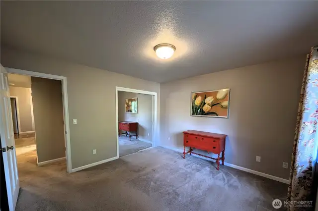 Bedroom 2. #2835 Cooper Point Rd NW, Olympia, WA 98502