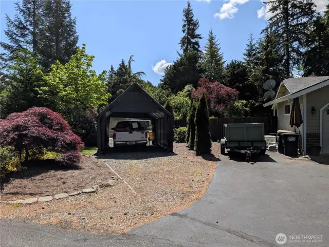 RV Parking, #2835 Cooper Point Rd NW, Olympia, WA 98502