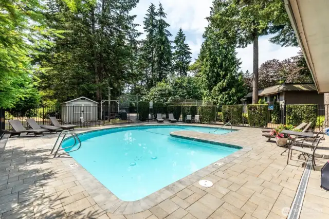 Community Pool