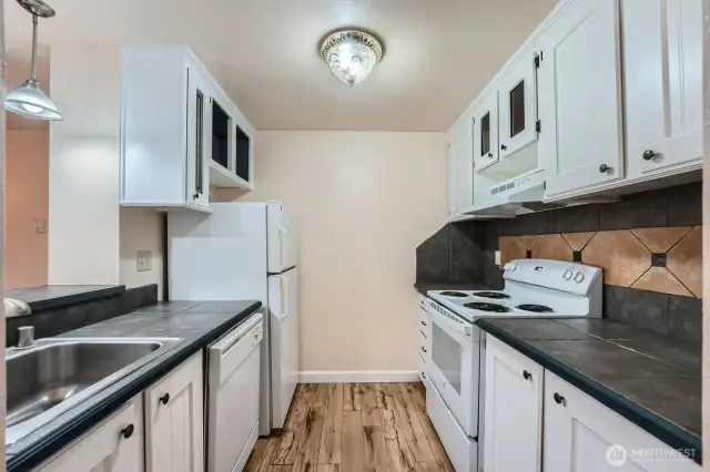 Kitchen Main
