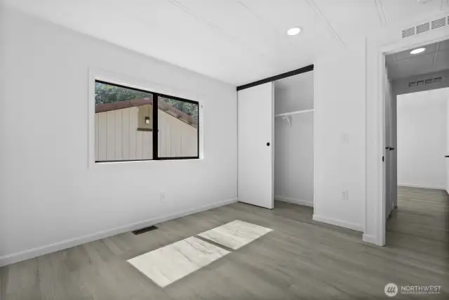 Bedroom #2
