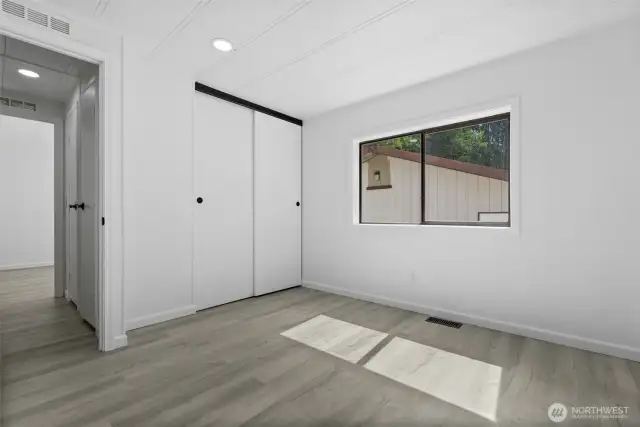 Bedroom #3