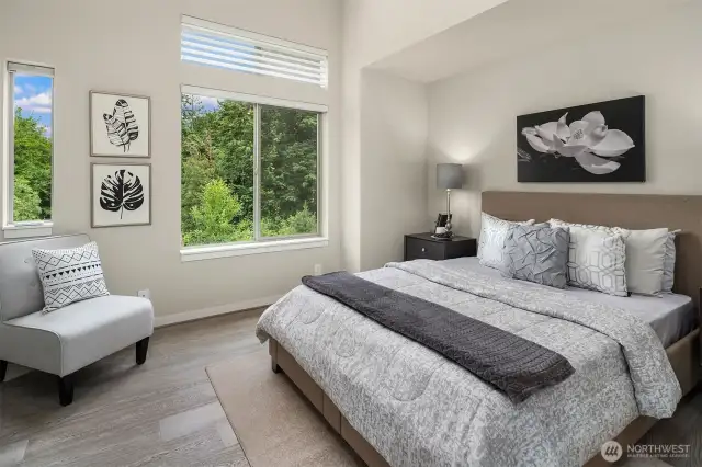 Primary Suite