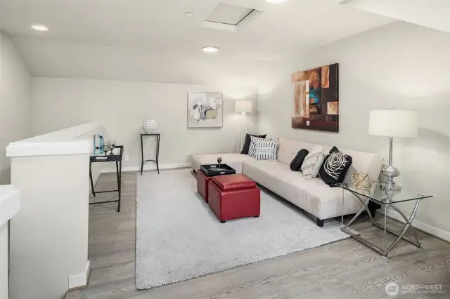 Bonus Room