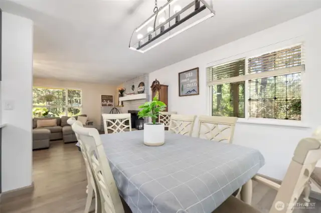 Comfort and connection flow from room to room, making everyday living feel easy and inviting.