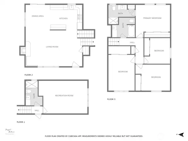 This floorplan offers a clear view of the home’s thoughtful layout—spacious, functional, and easy to live in.