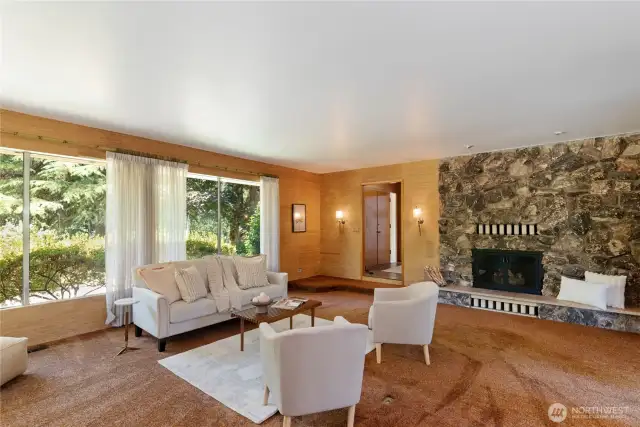 Fomal Living Area