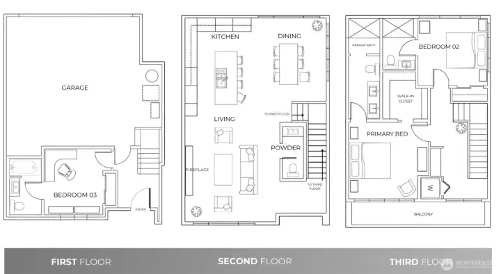 421 Floorplan