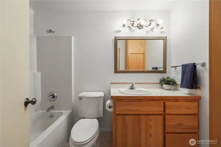 Full Bath