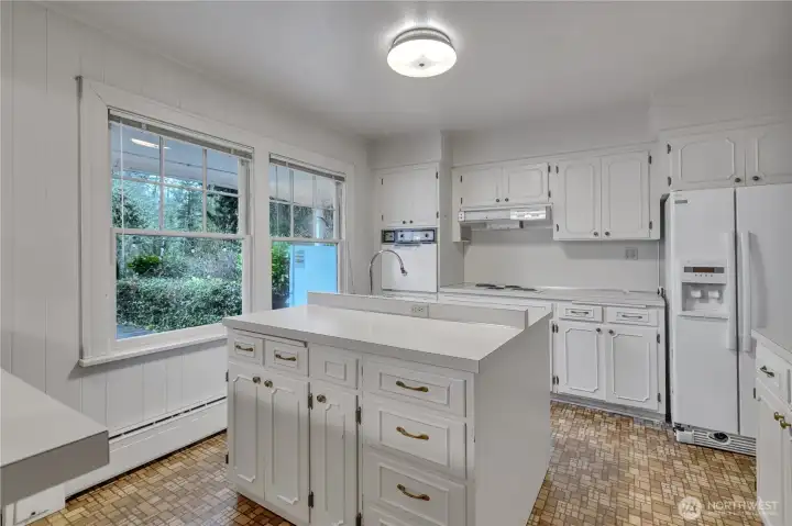 Main Home... Kitchen