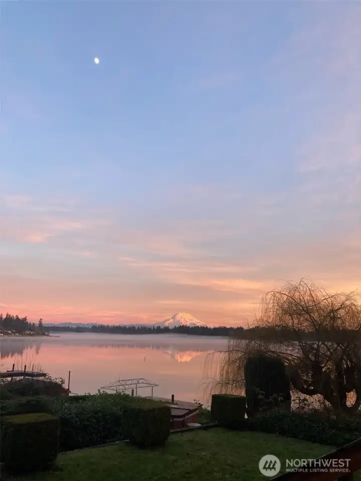 Enjoy this view forever!