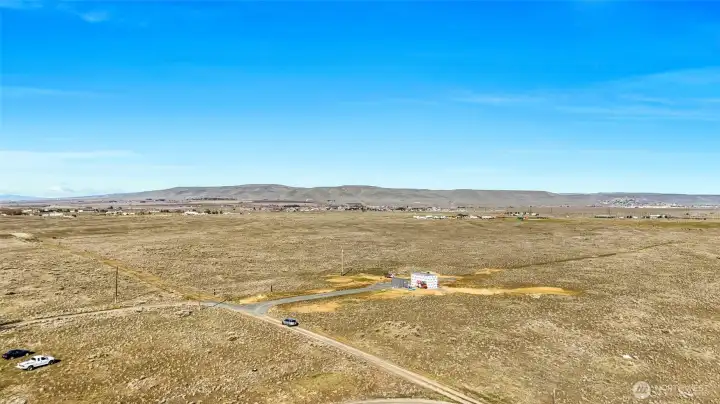 imagine the peace and tranquility