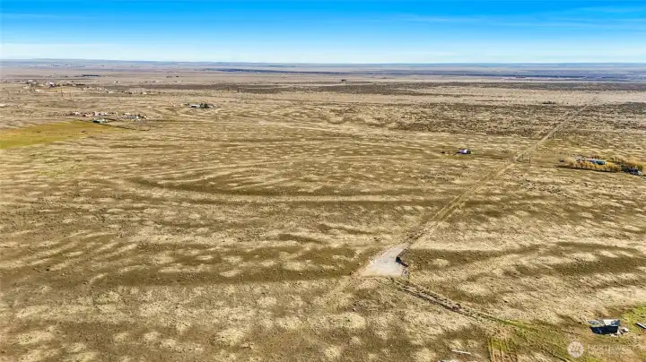 Must see in person to truly appreciate the expanse.