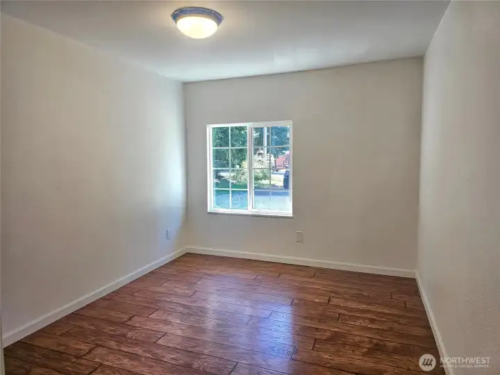 Bedroom 2 Bedroom 2