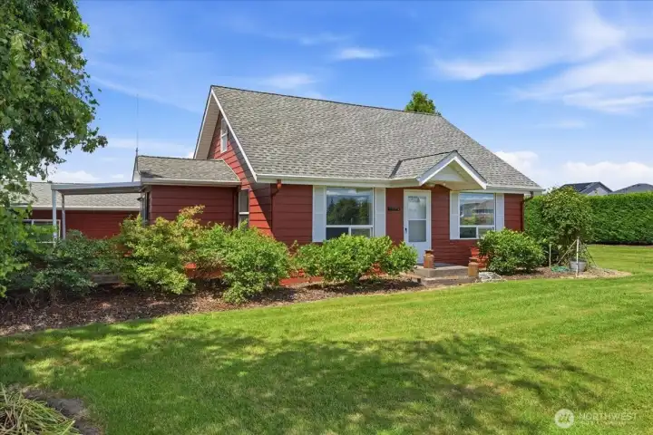 Welcome Home!