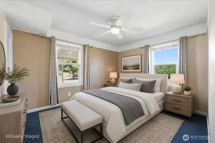 Bedroom #2