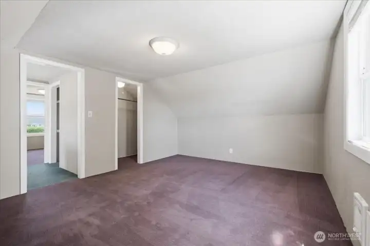 Bedroom #3