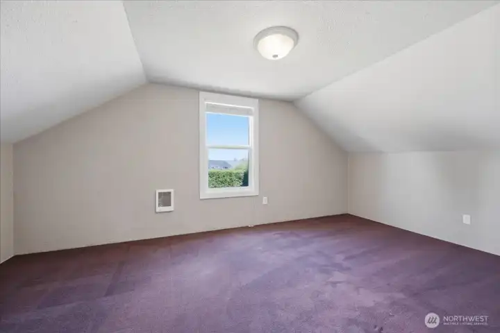 Bedroom #4