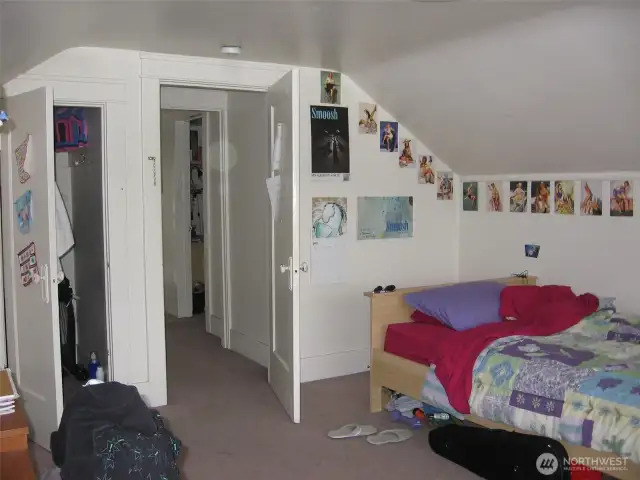 south bedroom