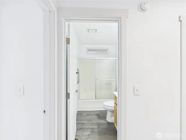 Bathroom #2