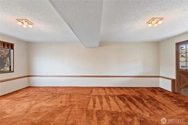 Rec Room