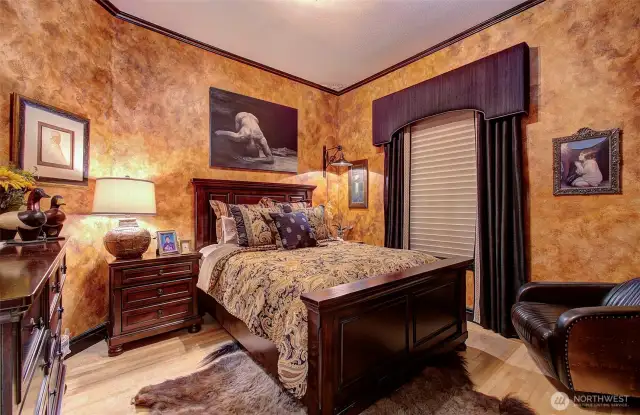 Bedroom - #2