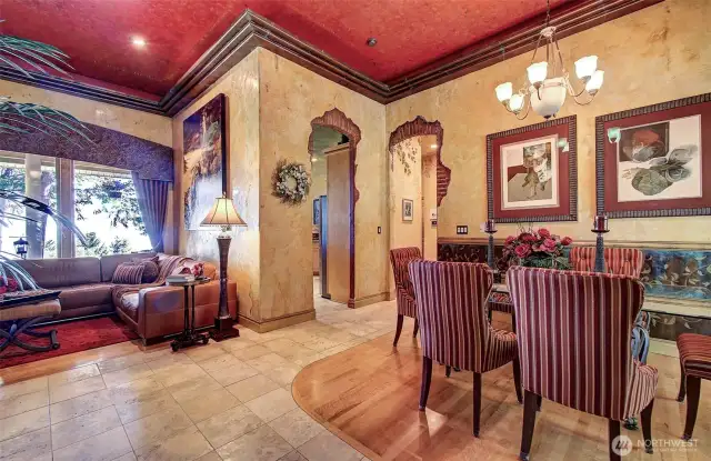 Entrance/Foyer