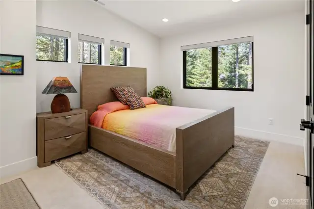 Upstairs Bedroom