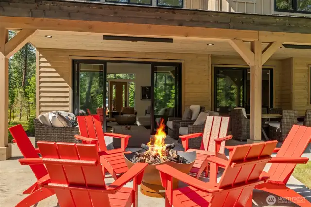 Firepit