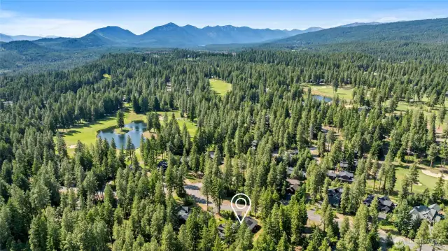 Home Location