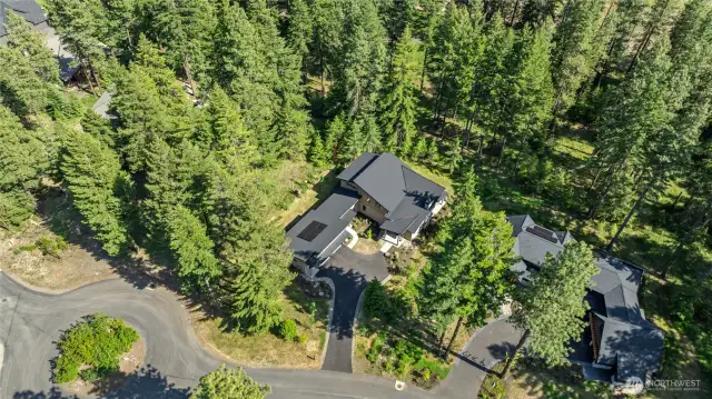 Home Drone View 2