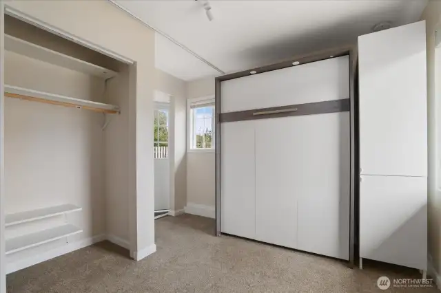 Murphy Bed