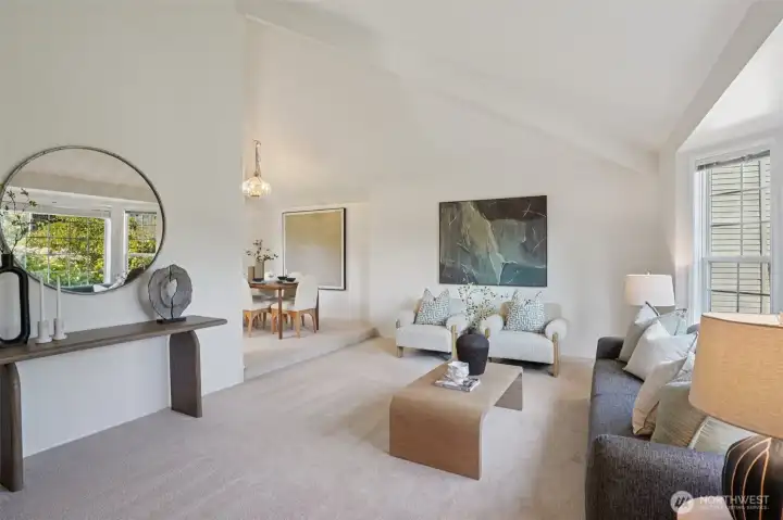 Main Living Room